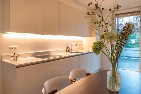 Medium property photo - Zuiddijk, 1505 DA Zaandam